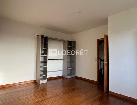 Maison T5 Plouguiel à louer - Photo 5