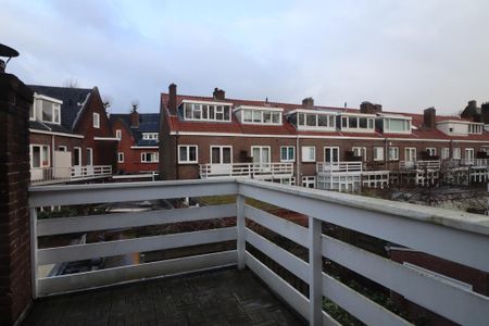 Te huur: Huis Alexander Numankade 225 in Utrecht - Photo 3