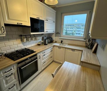 Mieszkanie na wynajem dla firm -Prawobrzeże - Фото 4