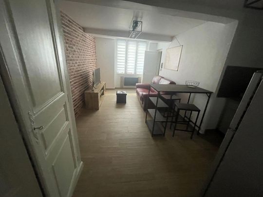 Location Appartement 2 pièces 39m² VALENCE 26000 - Photo 1