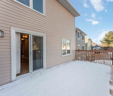 For Lease - 1936 Longman Crescent Unit# A, Orleans - Convent Glen a... - Photo 6