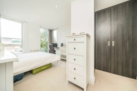 Queenshurst Square, Kingston Upon Thames, KT2 - Photo 4