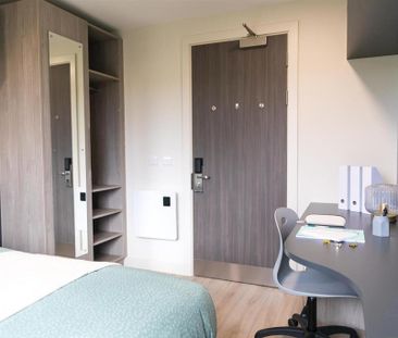 Studio to rent - Photo 3