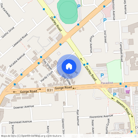 1 Franklin Court, Paradise SA, Belconnen