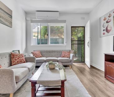 1/124-126 Perry Street, Collingwood VIC 3066 - Apartment For Rent |... - Photo 1