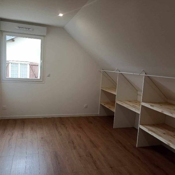 Maison F4 95m² (réf 2127342) - Photo 2