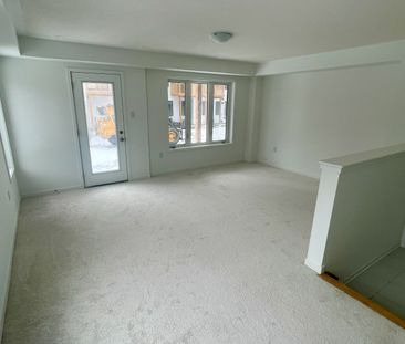 For Lease - 815 Stanstead Path, Oshawa, Ontario - Photo 1