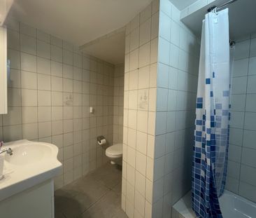 Studio au rez-de-chaussée - Photo 5