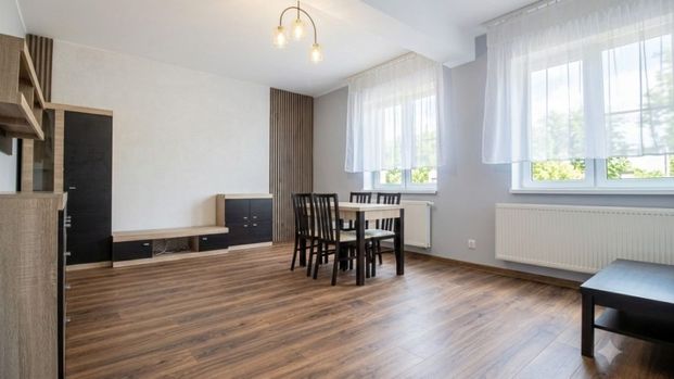 5 minut od DTŚ| Bezczynszowe z wyposażeniem - Zdjęcie 1