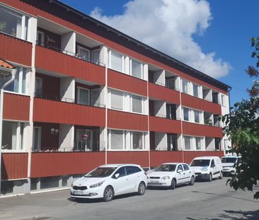RÅDMANSGATAN 19 A - Photo 1