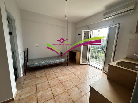 Studio/Γκαρσονιέρα για ενοικίαση - Πάτρα, - Photo 4