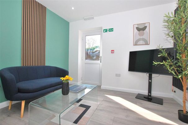 1 bedroom house of multiple occupation to rent - Photo 1