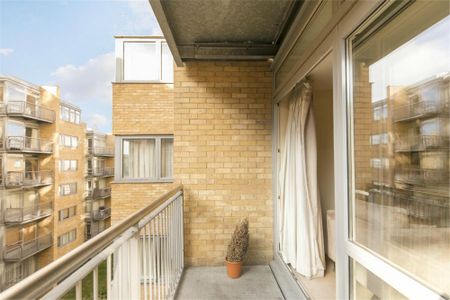 Cassilis Road, London, E14 9LQ - Photo 5