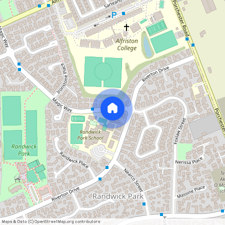 6 Magic Way, Randwick Park, Manukau City