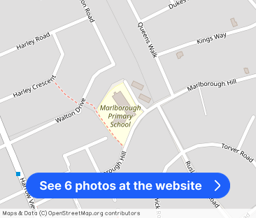 Marlborough Hill, HA1 - Photo 1
