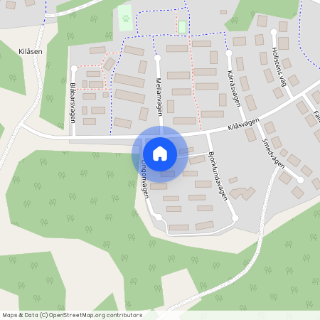 Torsby, Värmland, Lingonvägen 3 D