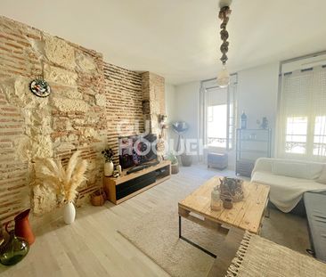 Appartement de charme en duplex à l'hypercentre d'Agen - Photo 3
