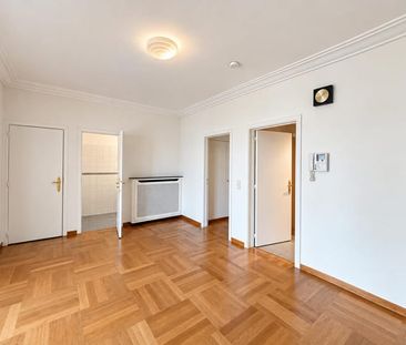 Appartement te huur - foto 1