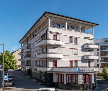 Appartement de 5,5 pièces à CHF 1'987.-/mois charges comprises - Foto 2