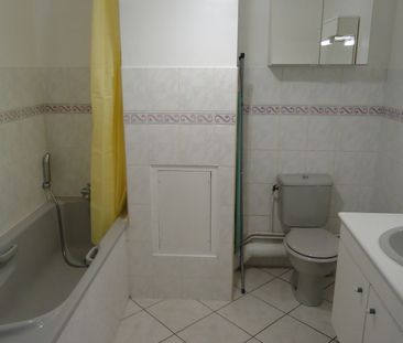 Location Appartement 1 pièce 26m² NEVERS 58000 - Photo 5