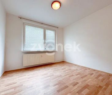 2+1 Zlín - Větrná, po rekonstrukci, klidná lokalita, ihned - Photo 4