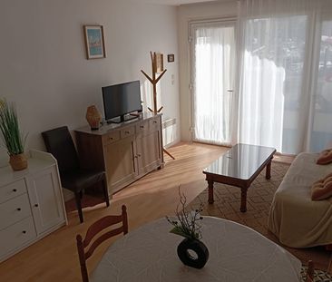 Location Appartement 1 pièce 25m² - Photo 1