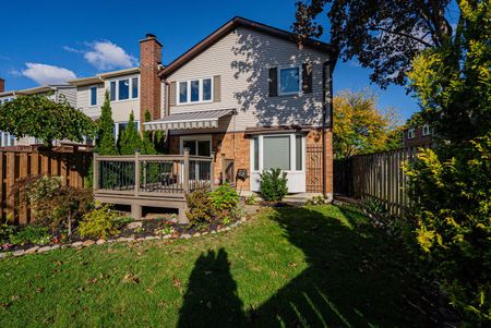 For Lease - 34 RIVER GROVE Drive Unit# Basement, Toronto, Ontario - Photo 2