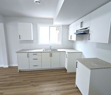 For Lease - 337 Spruce Street Unit# A, London East, Ontario - Photo 4