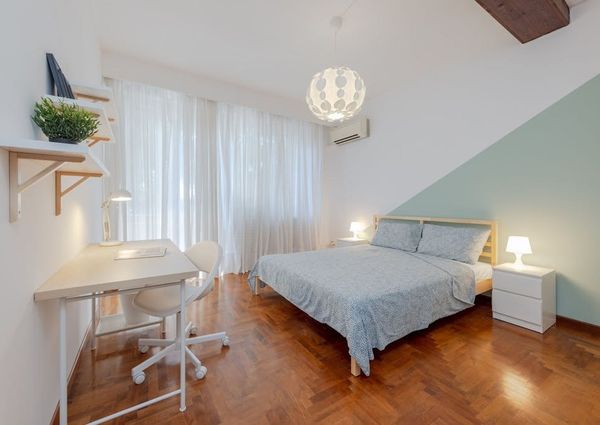 Via Teofilo Folengo, Padova, Veneto 35141