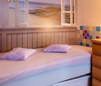 Wrocław Stare Miasto, ul. Legnicka - Zdjęcie 5