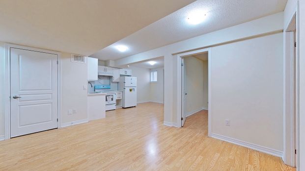 For Lease - 5 Military Court Unit# BSMT, Richmond Hill, Ontario - Photo 1