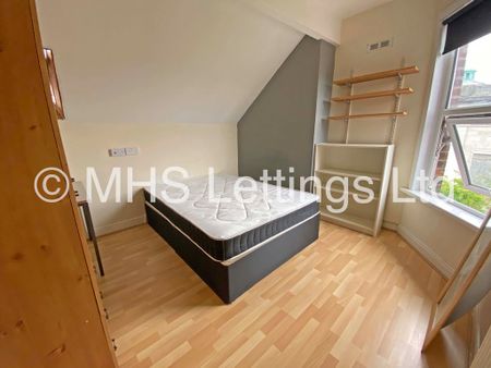 31 Manor Terrace, Leeds, LS6 1BU - Photo 3