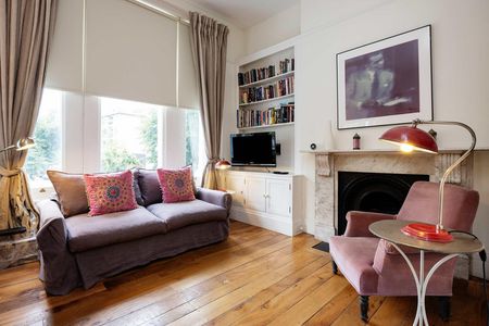 Powis Gardens - Photo 3