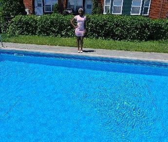 Condo 4.5 pieces meublé à louer - Photo 3