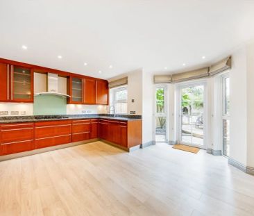 Malthouse Drive, W4 2NR, London - Photo 6