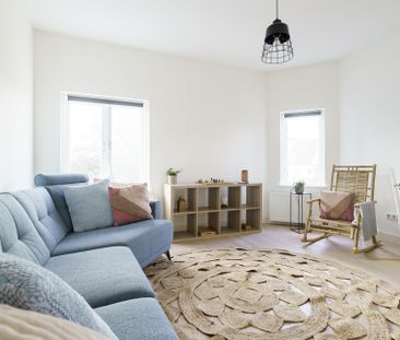 Te huur: Appartement Nieuwe Kerksplein in Haarlem - Foto 3