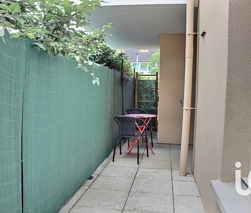 Appartement 3 pièces de 56 m² à Toulouse (31300) - Photo 1