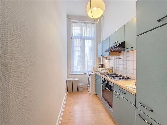 Appartement te huur - Foto 1