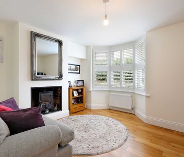 4 bedroom house to rent - Photo 2