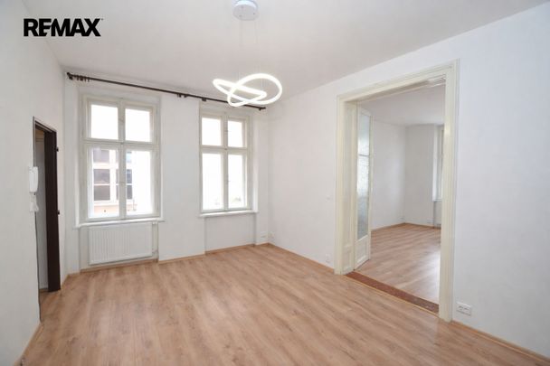 Pronájem bytu 2+kk 48 m² - Photo 1