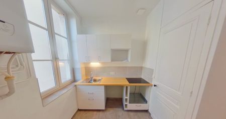 APPARTEMENT T4 A LOUER - Photo 2
