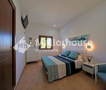 3 room luxury Villa for rent in Can Picafort, Spain - Photo 4