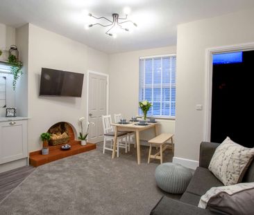 Hillside Room 1 - Photo 1