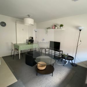Furnished studio - Photo 2