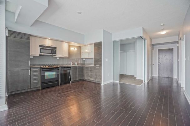 For Lease - 8 Telegram Mews Unit# 743, Toronto, Ontario - Photo 1