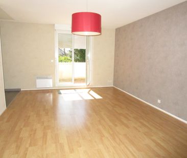 Appartement RUE LEON MATHIEU - Photo 1