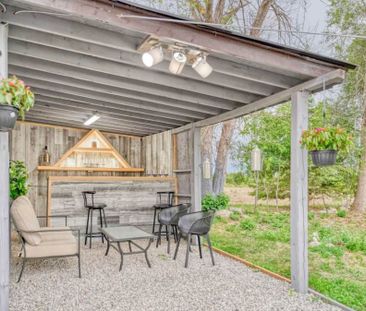 For Lease - 6984 Healey Road Unit# Main, Caledon, Ontario - Photo 2