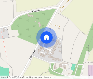 Winchfield Court, Winchfield, Hook, RG27 - Photo 1