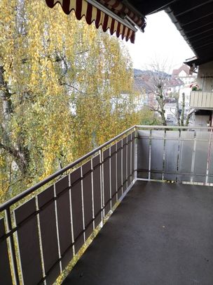 Apartment - Photo 1