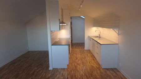 Arvid Lindmansgatan 26A - Foto 2